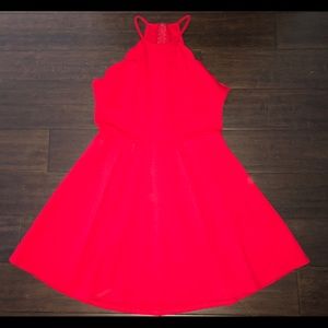Charlotte Russe Dress